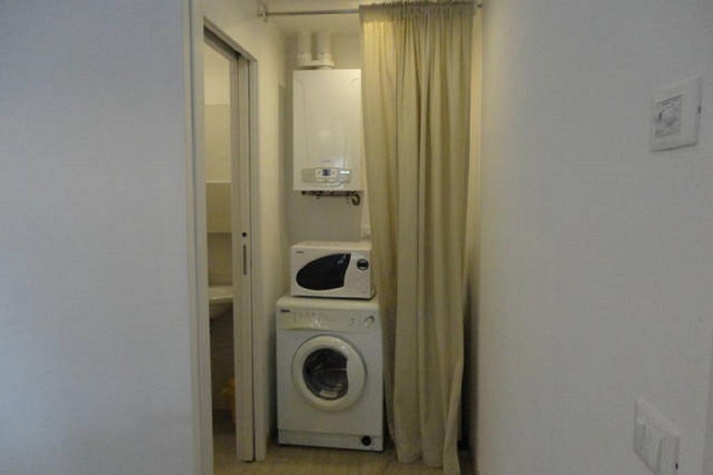 Varazze Apartment Quarto foto