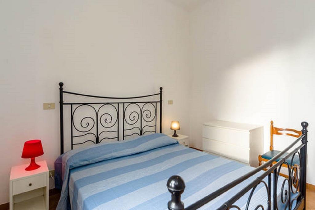 Varazze Apartment Quarto foto