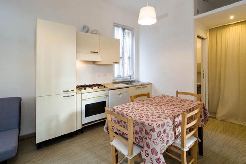 Varazze Apartment Quarto foto