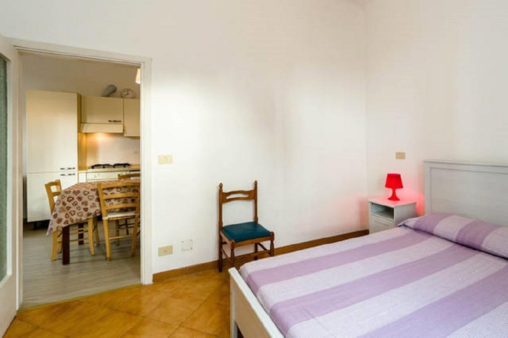 Varazze Apartment Quarto foto