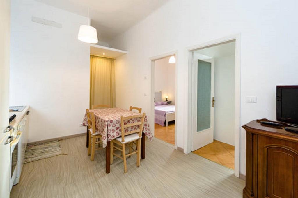 Varazze Apartment Quarto foto