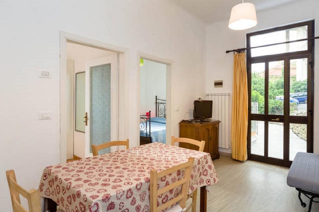 Varazze Apartment Quarto foto