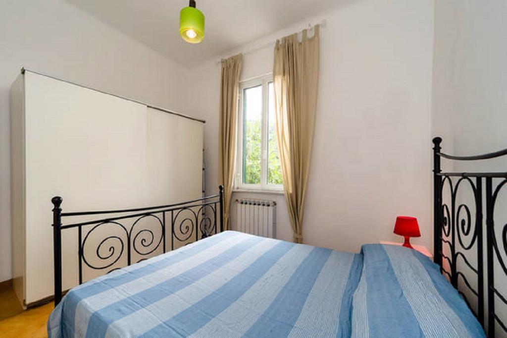Varazze Apartment Quarto foto