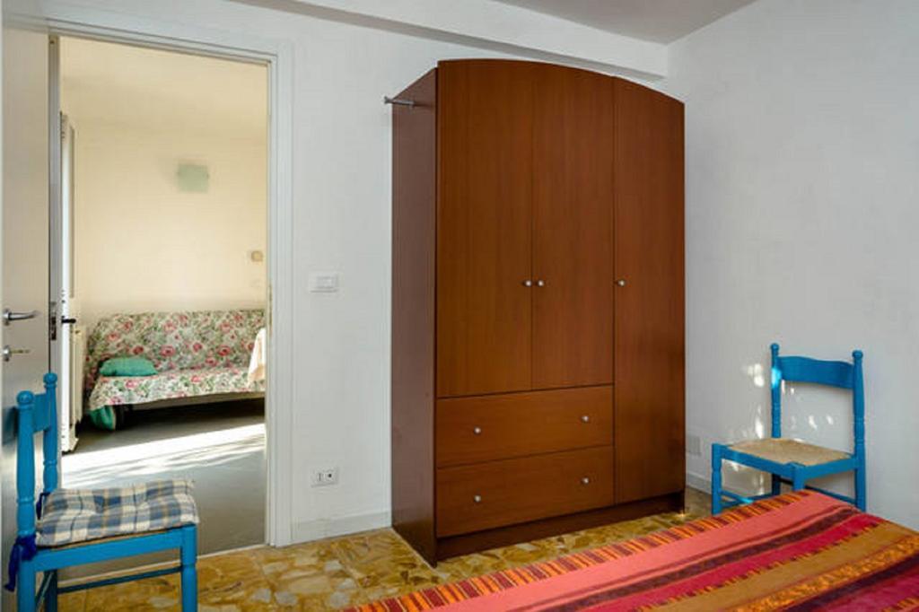 Varazze Apartment Quarto foto