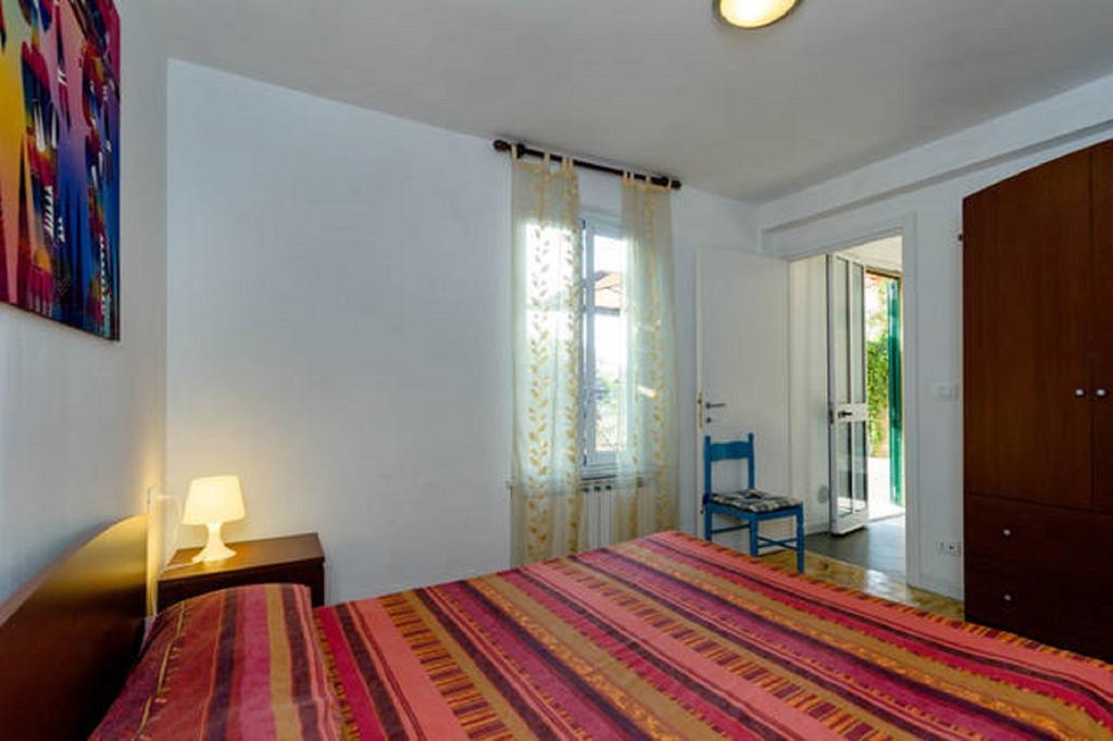 Varazze Apartment Quarto foto